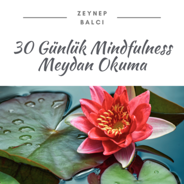 30 Günlük Mindfulness Meydan Okuma